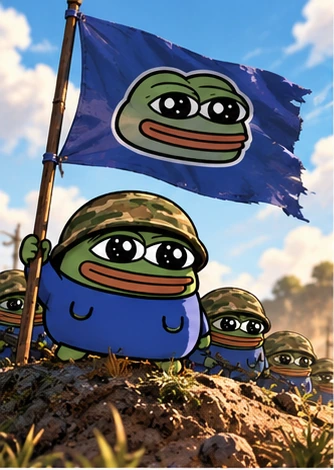 Pepe Platoon